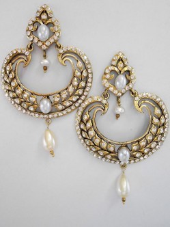 Victorian Earrings